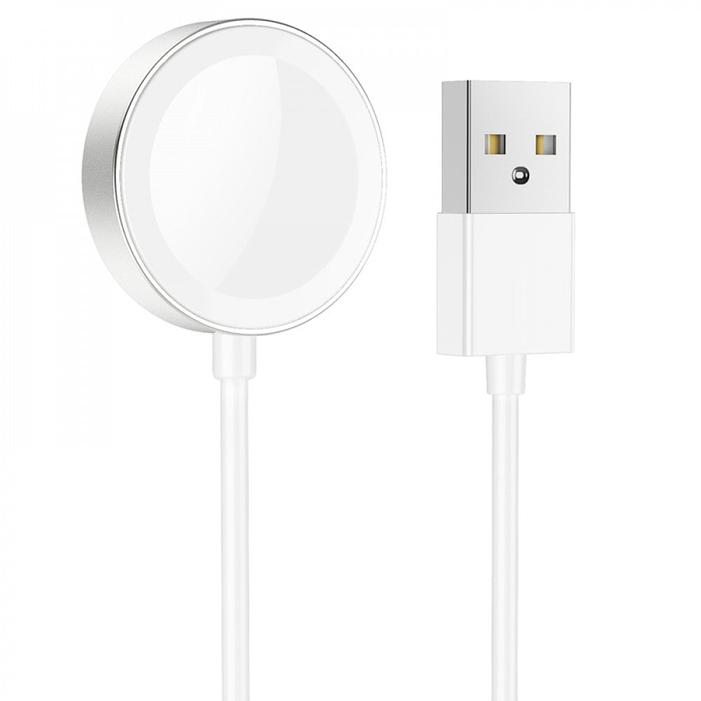 Зарядное устройство — Hoco CW39 iWatch