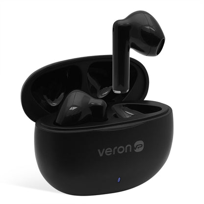 TWS Bluetooth Headset Veron -W28 Light – Black