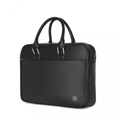 Сумка 16'' WiWU Master Fingerprint Lock Brief Case