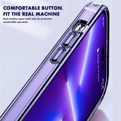 Ipaky Purple Series TPU Case iPhone 14 Pro Max 6.7"