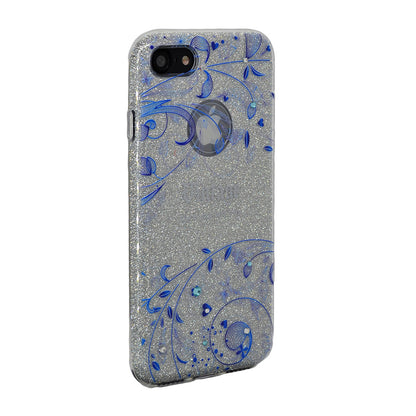 Spring TPU Case Samsung J8 2018(J810) 