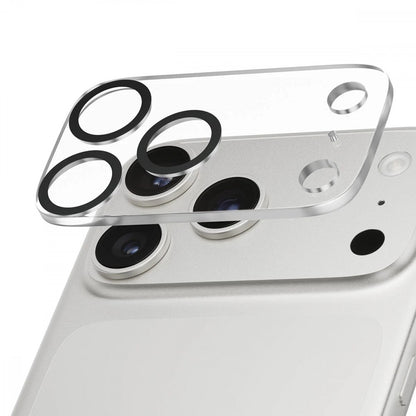 Захисне скло для камери iPhone 17 Pro