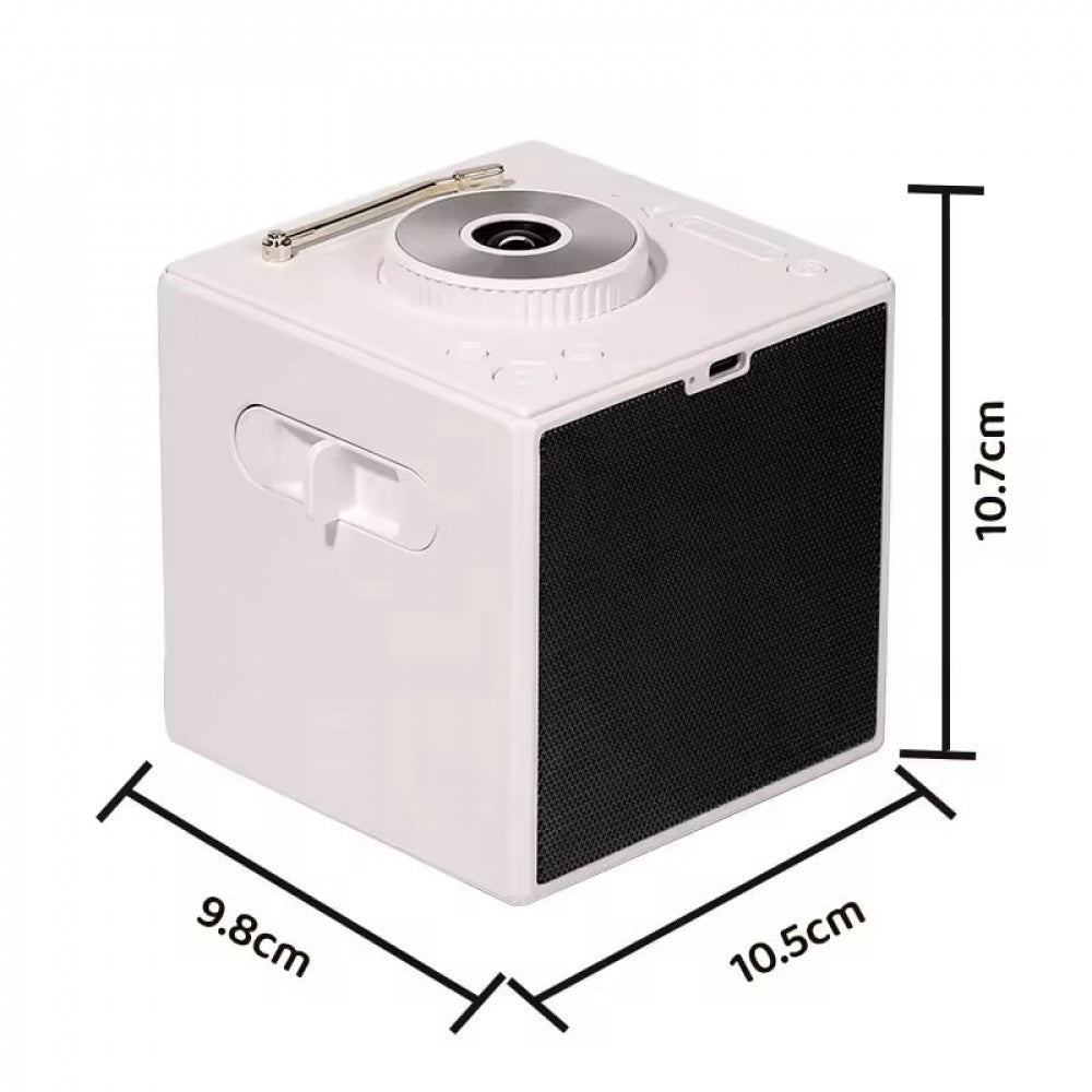 Night light speaker with Bluetooth K-1206 SHIYIN