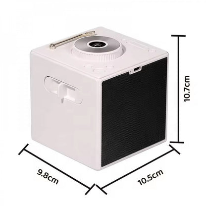 Night light speaker with Bluetooth K-1206 SHIYIN