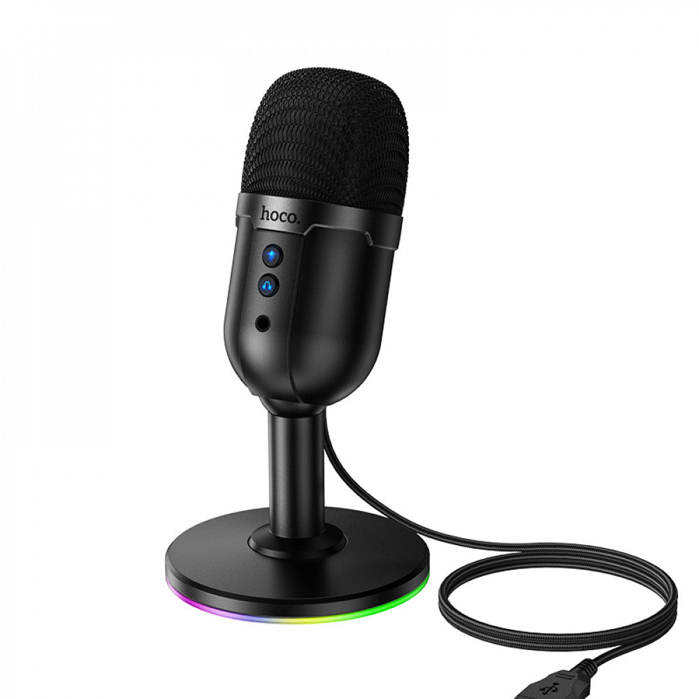 Microphone Hoco L25