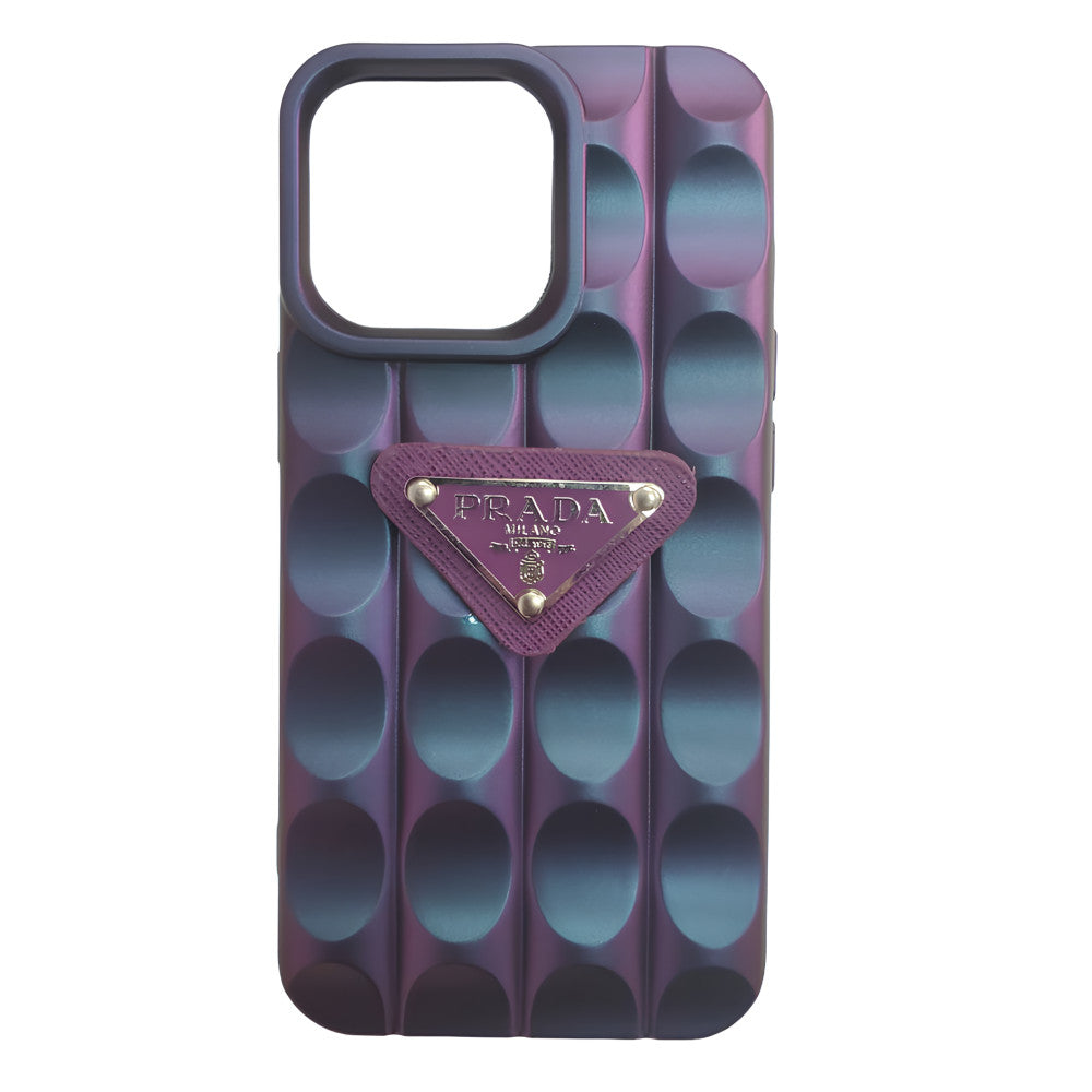 Prada TPU Case iPhone 14 6.1" 