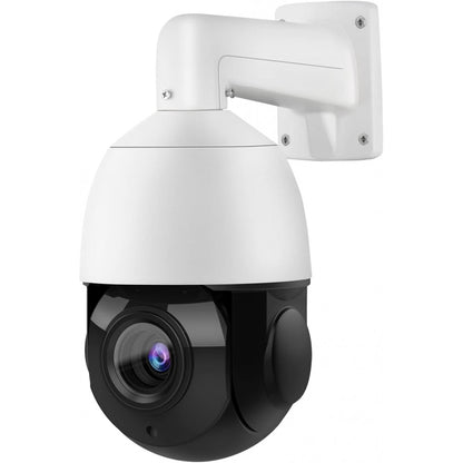 Возвратная PoE IP-камера ПТ-ИП54F, 4 Мп, IP66