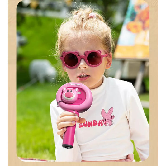 Disney Kids Camera K62 - Minnie Pink