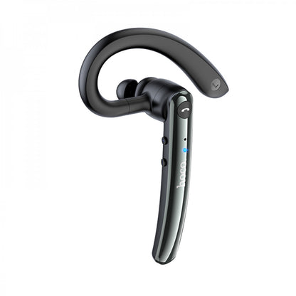 Bluetooth Headset – Hoco S19 – Metal Gray