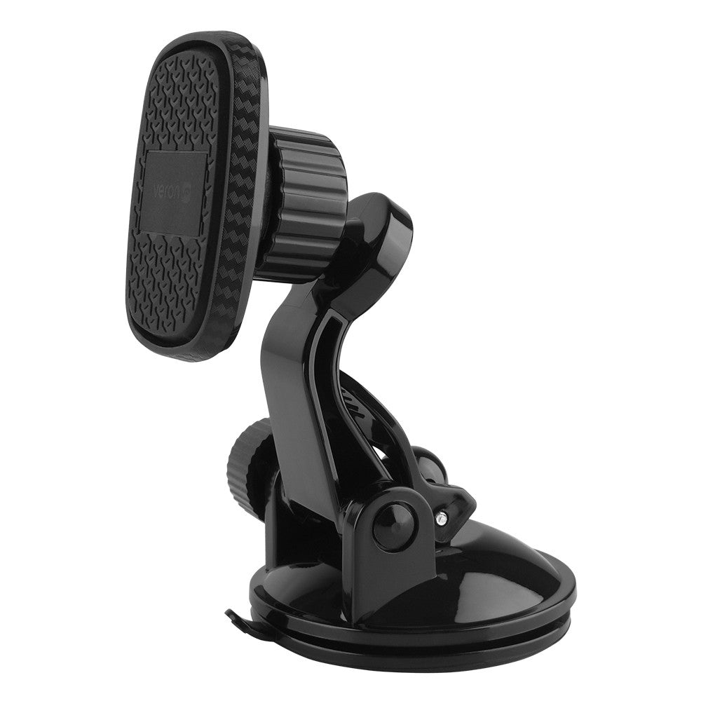 Автодержатель магнитный на присоске — Veron CH18