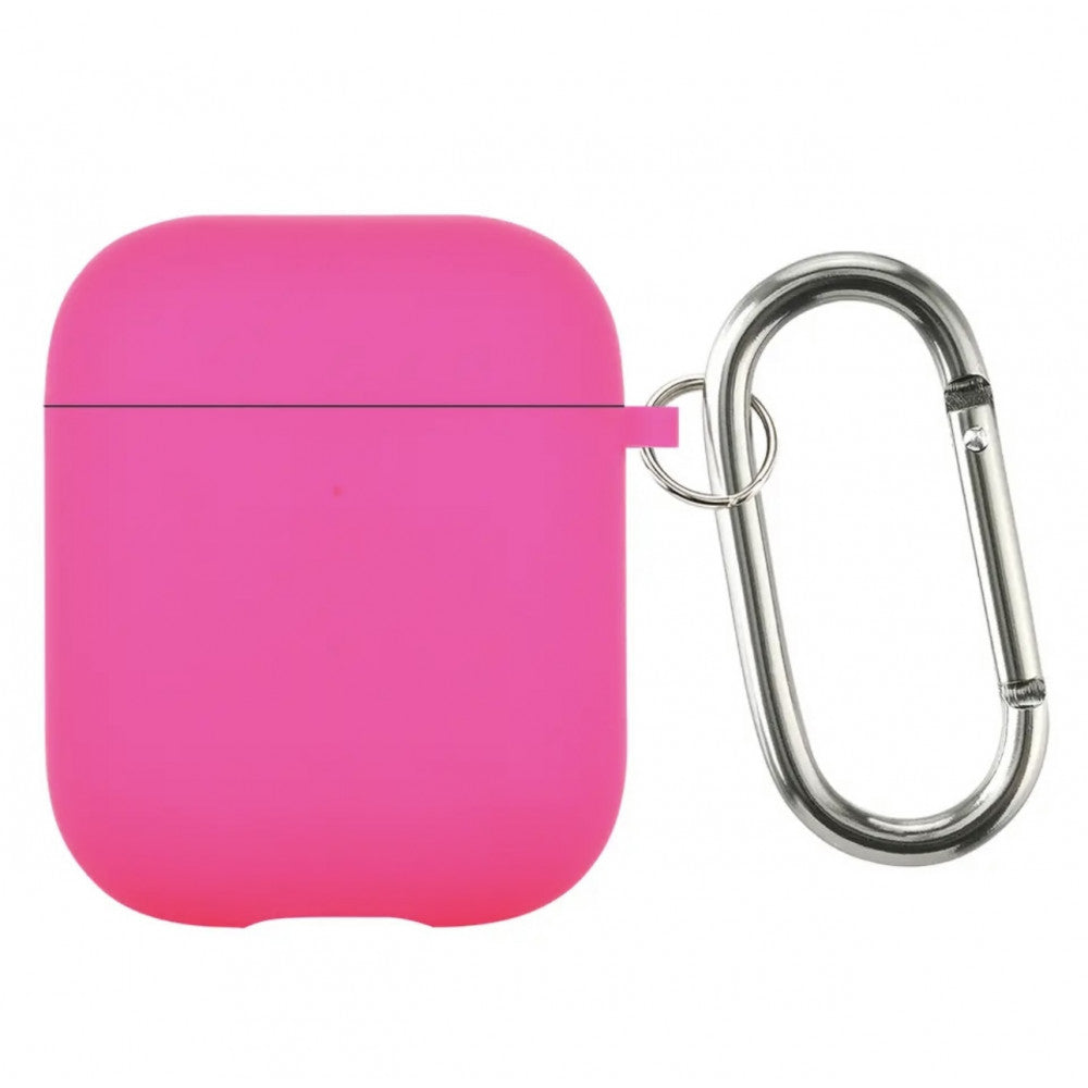 Airpods Pro Case – Microfiber – Midnight Green