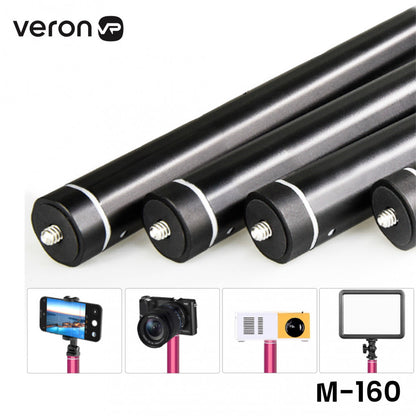 Monopod - extension 120cm M-160