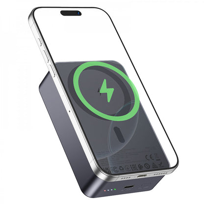 Power Bank 20000 mAh | PD20W — Hoco J160B