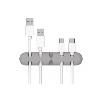 Cable Holder - Green