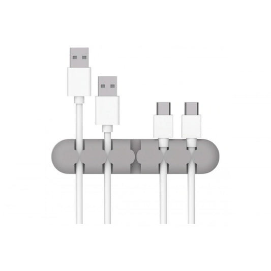 Cable Holder - Green