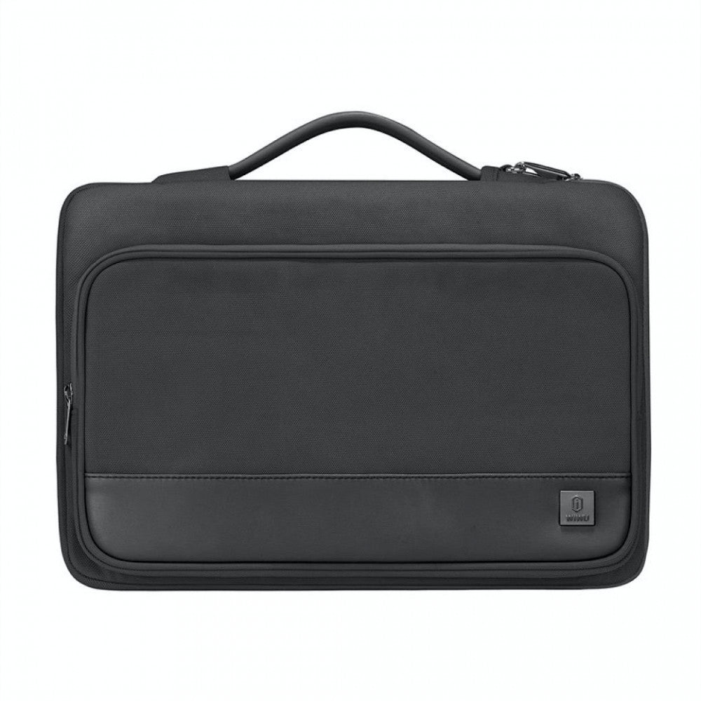 Сумка 14'' WiWU Cozy Classic Case — Black