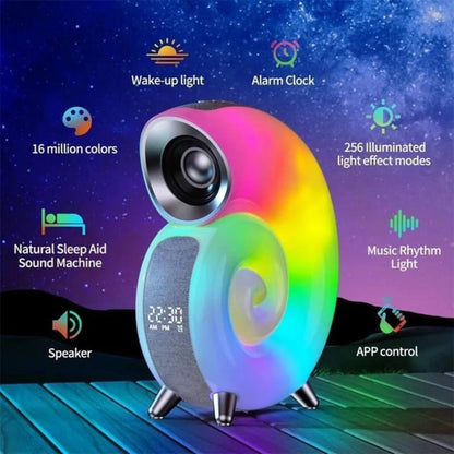 Portable speaker Snail NH-70