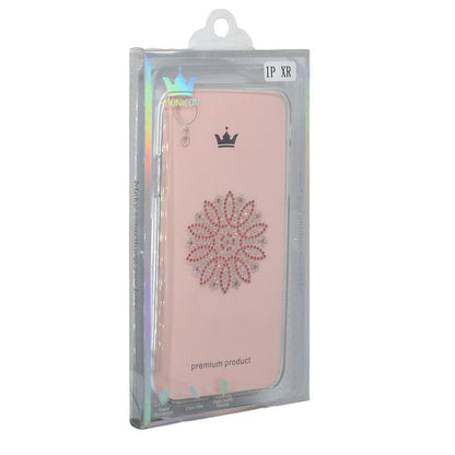 Younicou TPU Case узор с камнями iPhone 7 ; iPhone 8 — Design 5