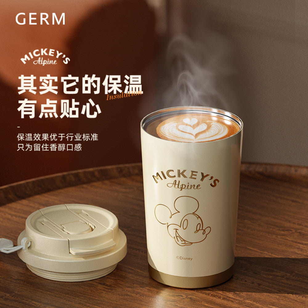 Thermos Disney Mickey Mouse K13 D Original 390ml – Black