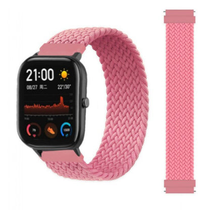 Ремінець Nylon Solo Loop (Long 145 mm) Універсальний 20 mm 