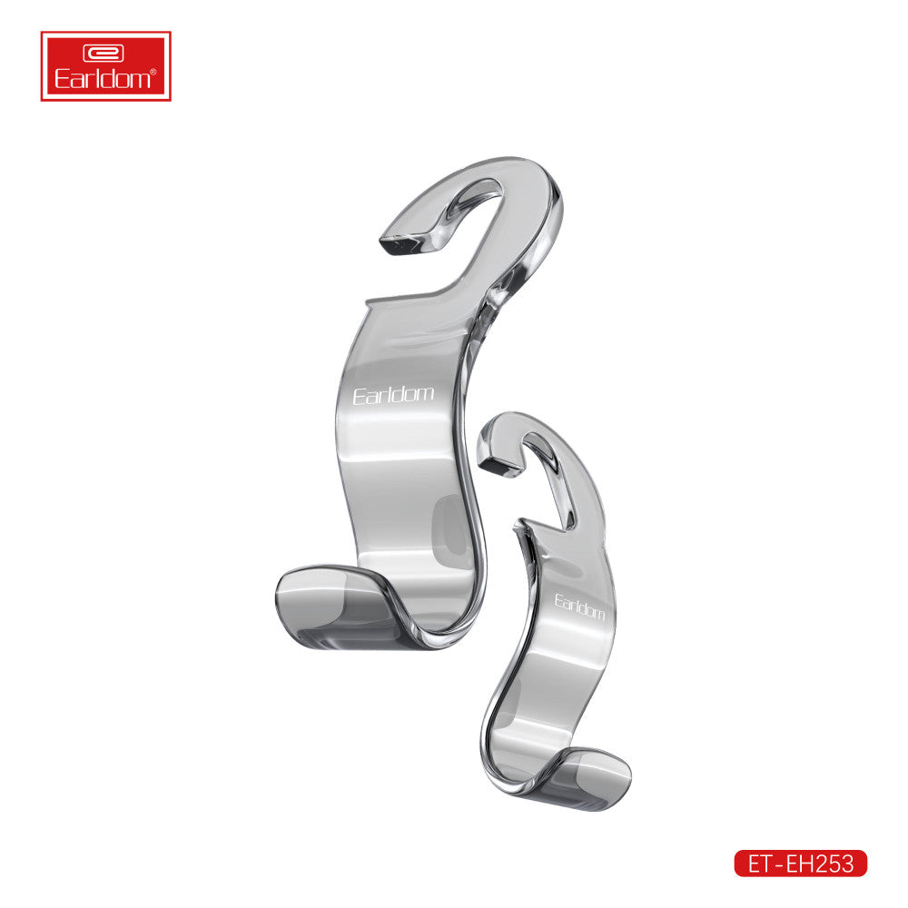 Vehicle hook — Earldom ET-EH253 – Dostavka