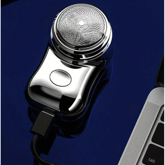 Machine for removing lint - Small gyro shaver - electroplating