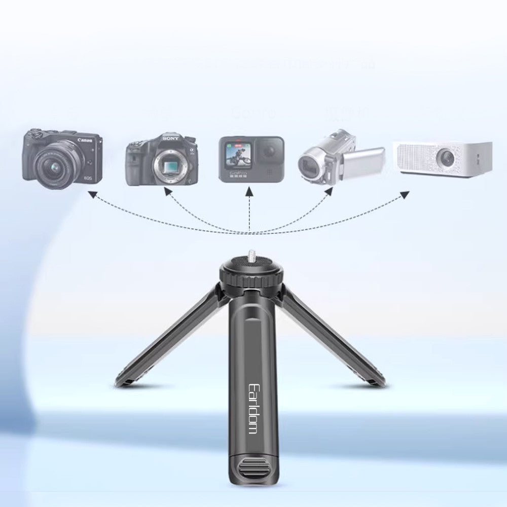 Monopod Tripod (0.00m) — Earldom ET-ZP36