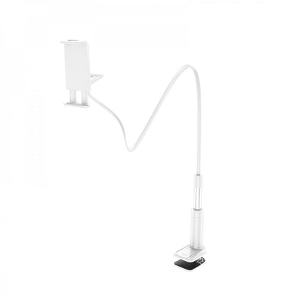 Holder – Hoco PH24 Balu tablet PC stand – Silver White