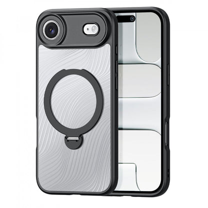 Накладка Чехлы Aimo Mag Series TPU Case with Magnetic Stand — iPhone 17 Air