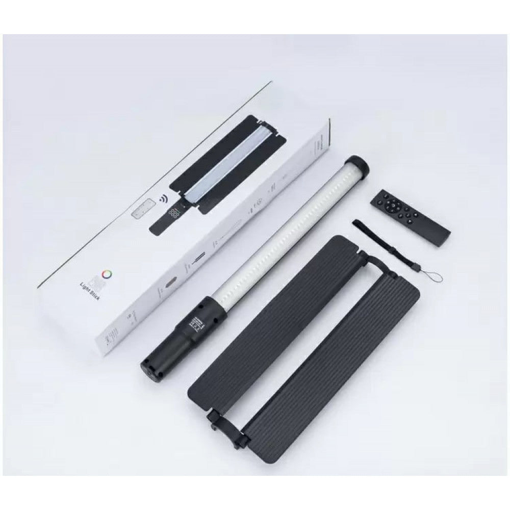 LED video light lamp ZGRL-2000RGB