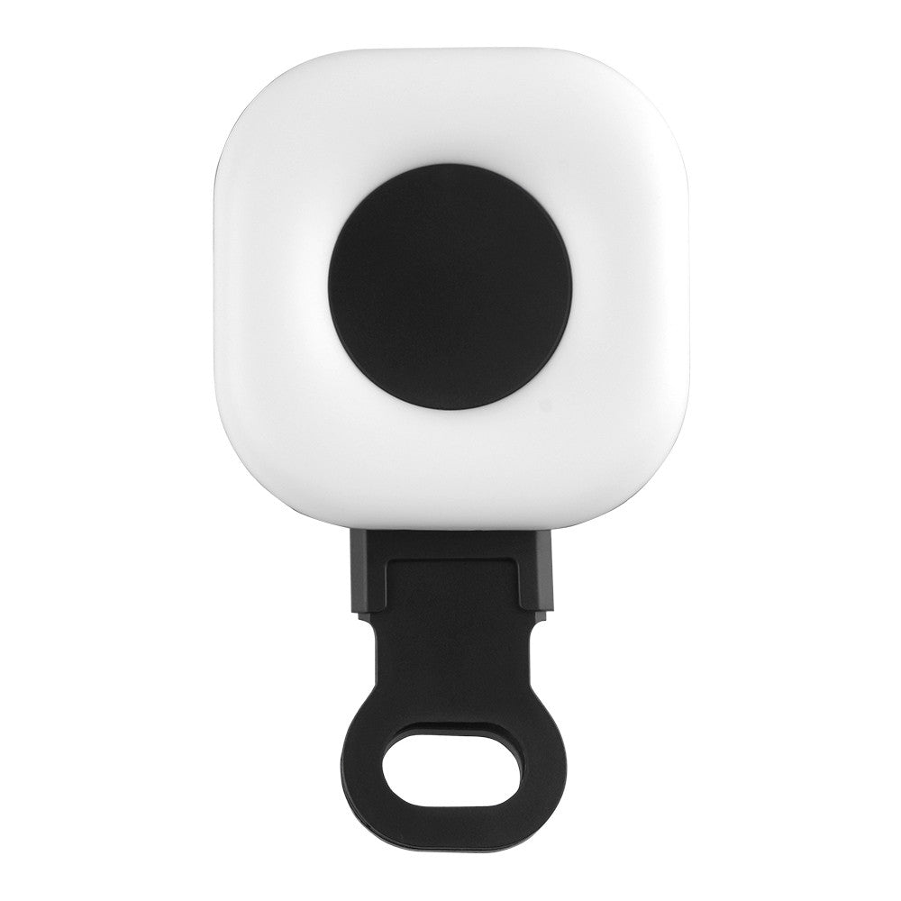 On-camera LED video light — C03