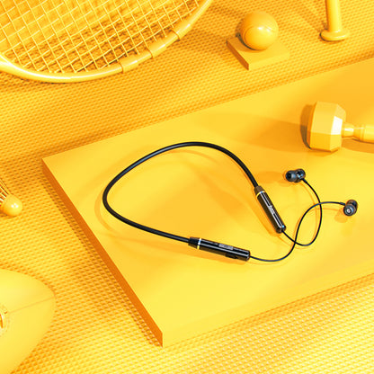 Bluetooth Earphones Hoco ES53 – Black