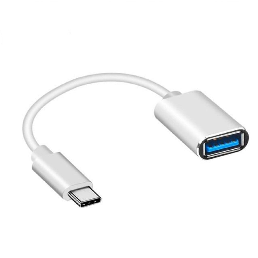 Adapter OTG USB C To USB (0.1m)