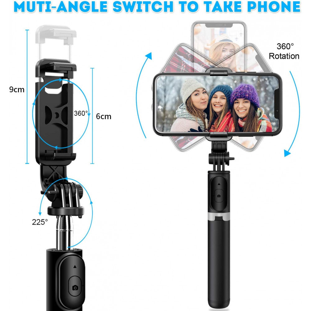 Monopod Tripod (1.03m) – Q03