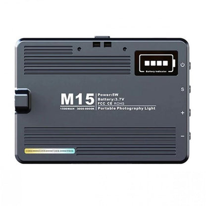 Selfie Flash M15