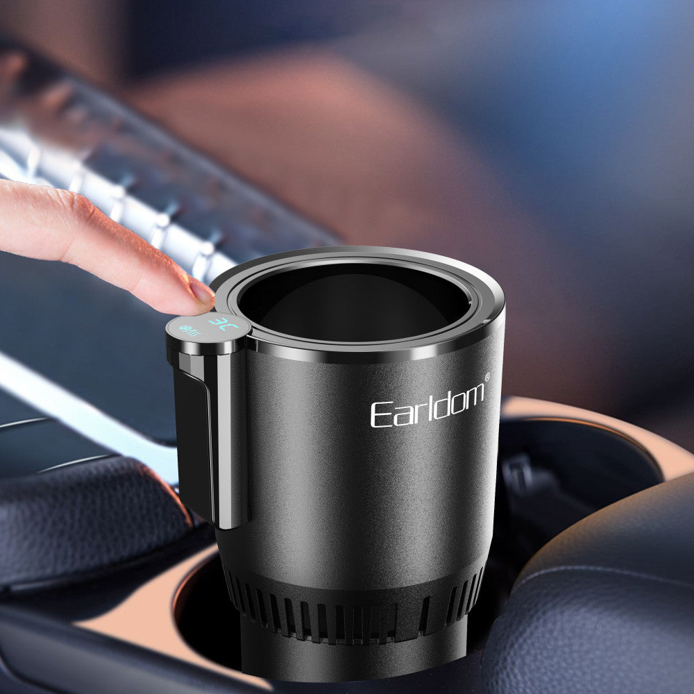 Car cup holder — Earldom ET-C03