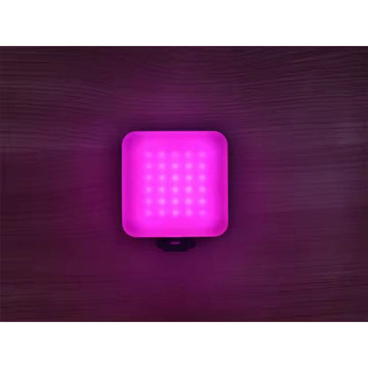 Селфи вспышка QX-16RGB