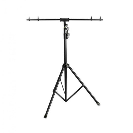Photo background stand 2m + crossbar 0.7m + clamps 2 pcs. + bag (without rear group screen)