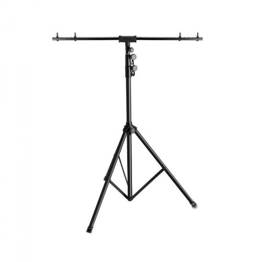 Photo background stand 2m + crossbar 0.7m + clamps 2 pcs. + bag (without rear group screen)
