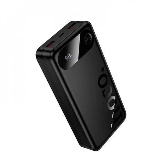 Power Bank 20000 mAh | 22.5W+PD20W — Hoco J154A — White