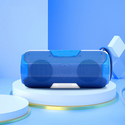 Portable speaker A006