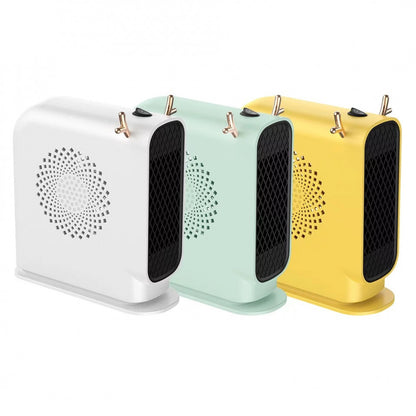 Energy Saving Heater Deer 800 W — White