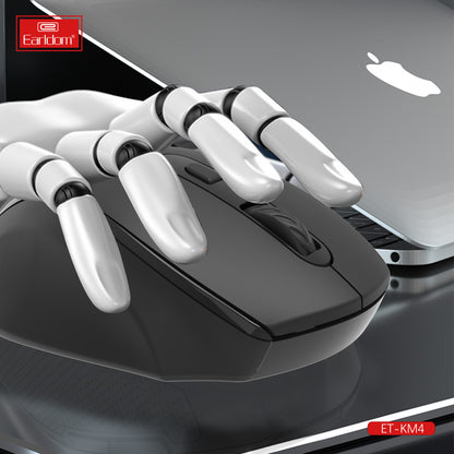 Drotless Misha – Earldom ET-KM4