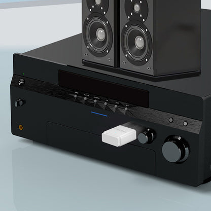 Bluetooth Audio Receiver — Earldom ET-BR08