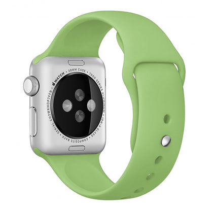 Ремінець Sport Band (3 in 1) Apple Watch 38 mm 40 mm 41 mm 
