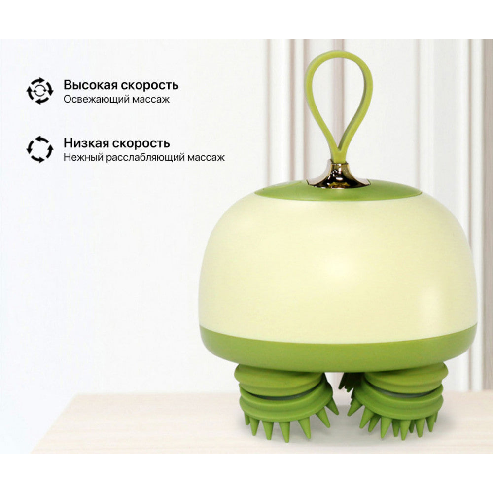 Massager ST-710 Smart scalp SPA