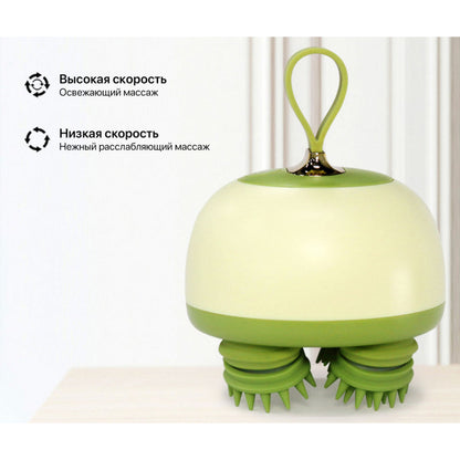 Massager ST-710 Smart scalp SPA