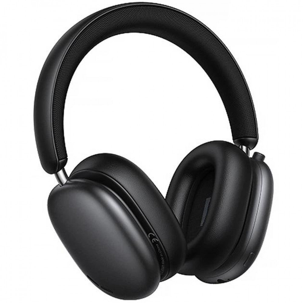 Навушники Bluetooth Hoco W63 — Black