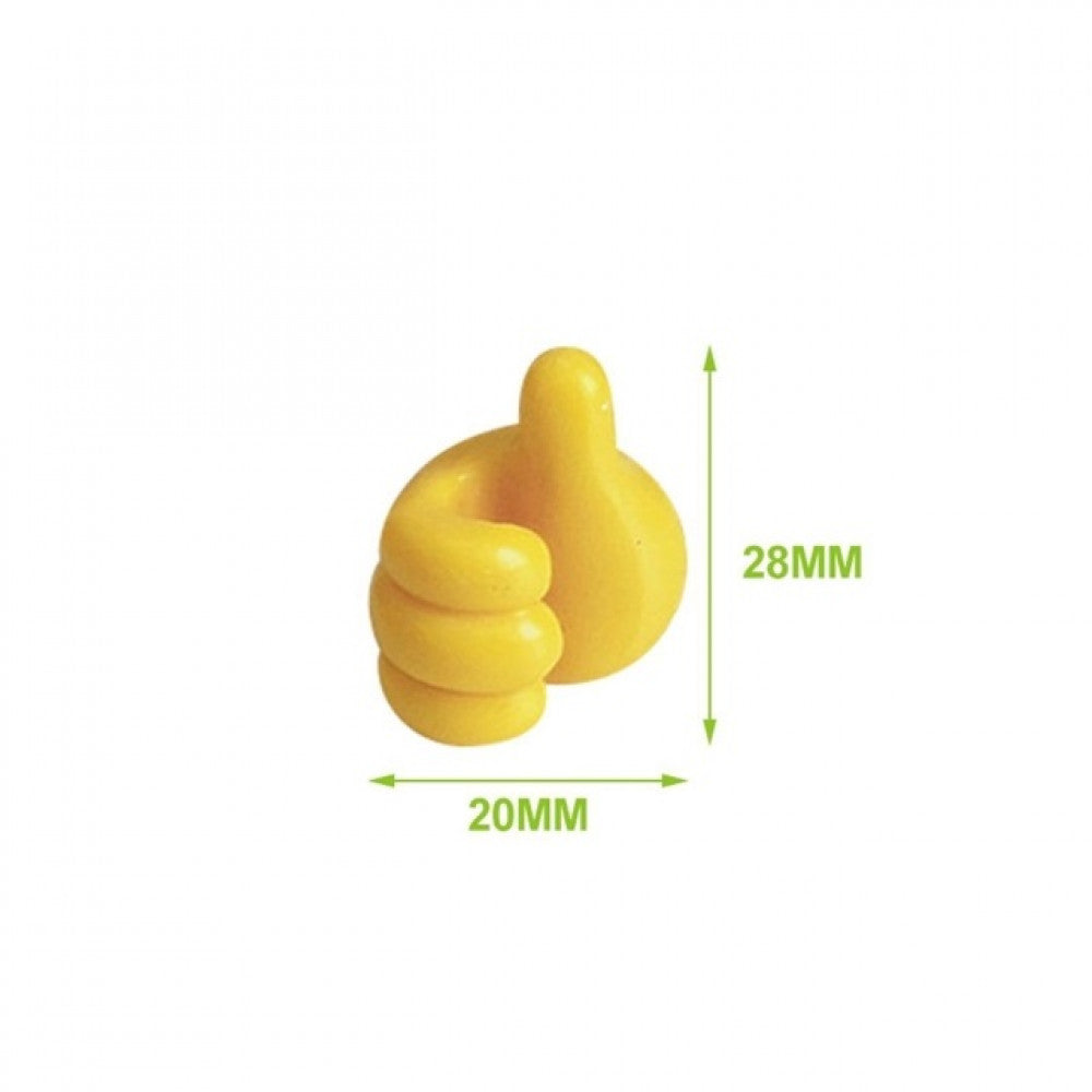 Cable Holder "Allright"