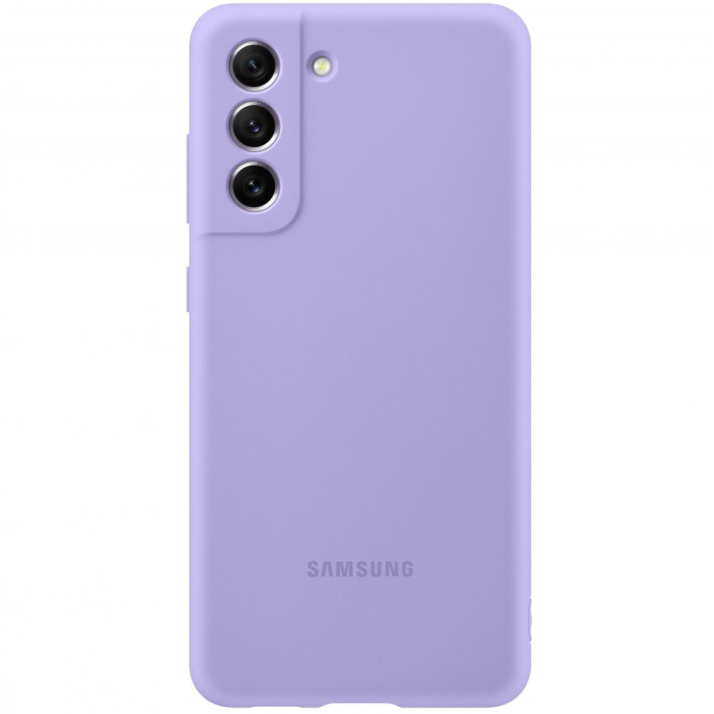 Original Silicone Case Samsung A03 